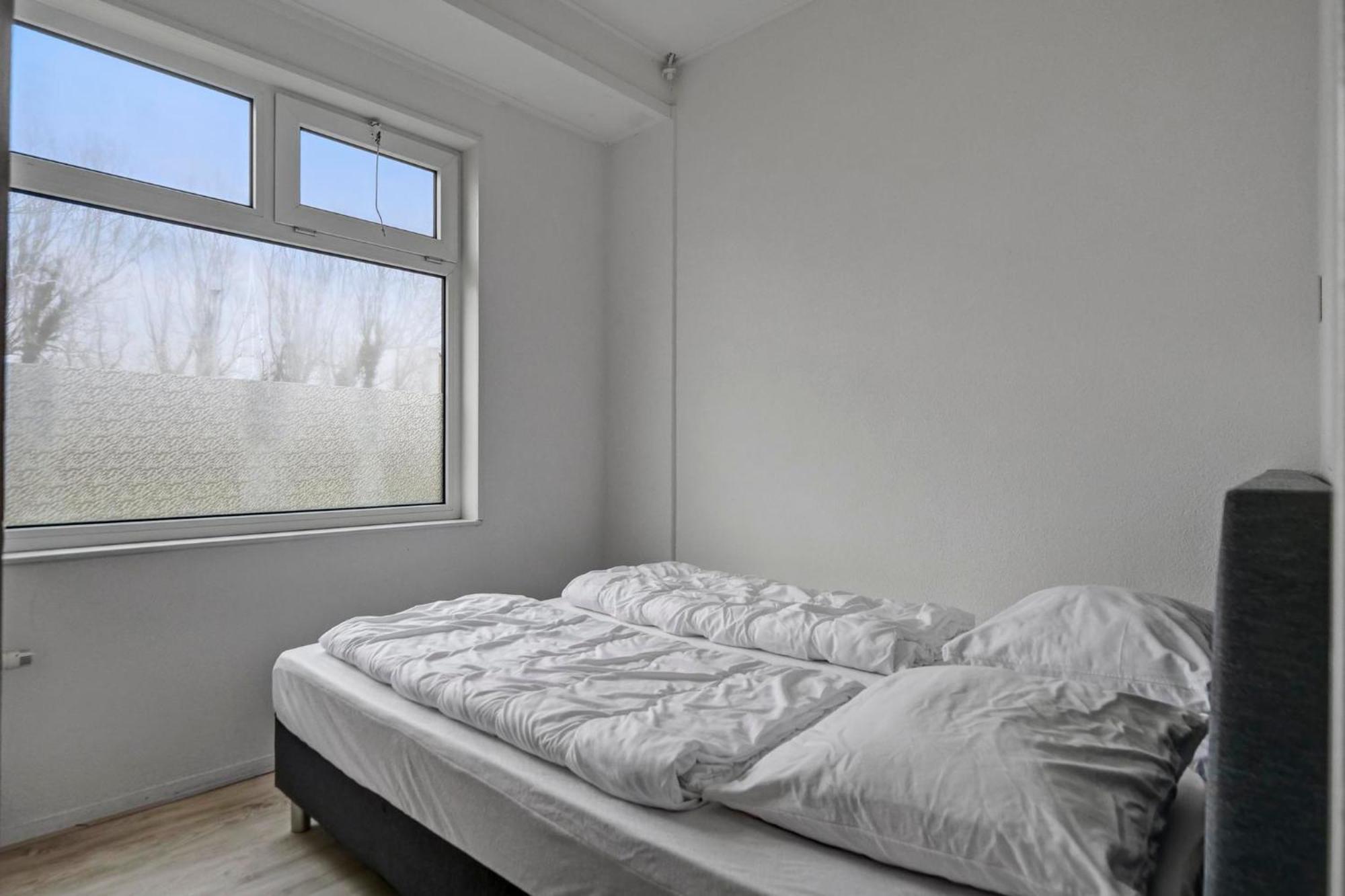 Vakantiehuis Beau - Julianadorp Aan Zee المظهر الخارجي الصورة