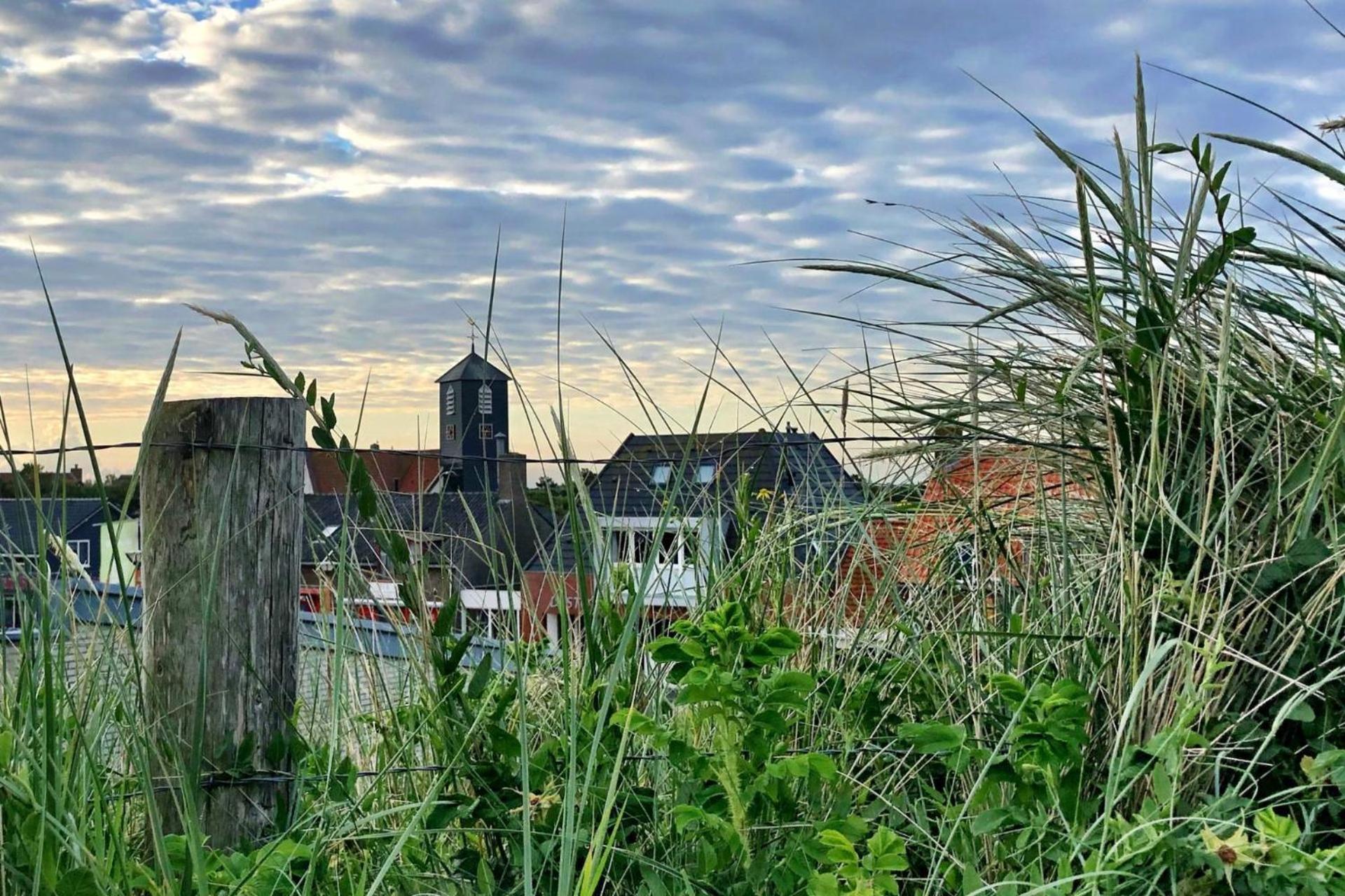 Vakantiehuis Beau - Julianadorp Aan Zee المظهر الخارجي الصورة